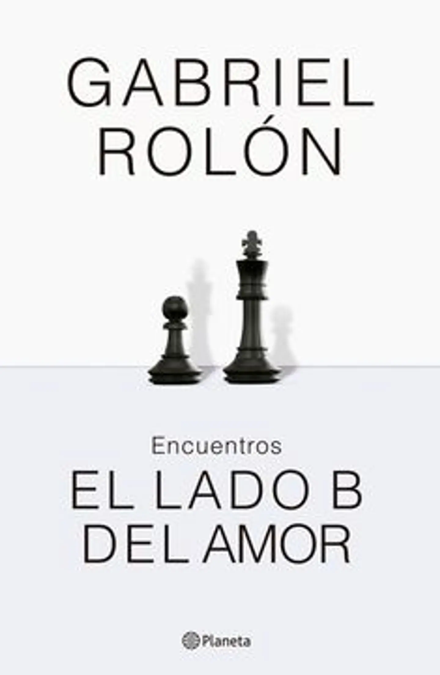 ENCUENTROS EL LADO B DEL AMOR 1