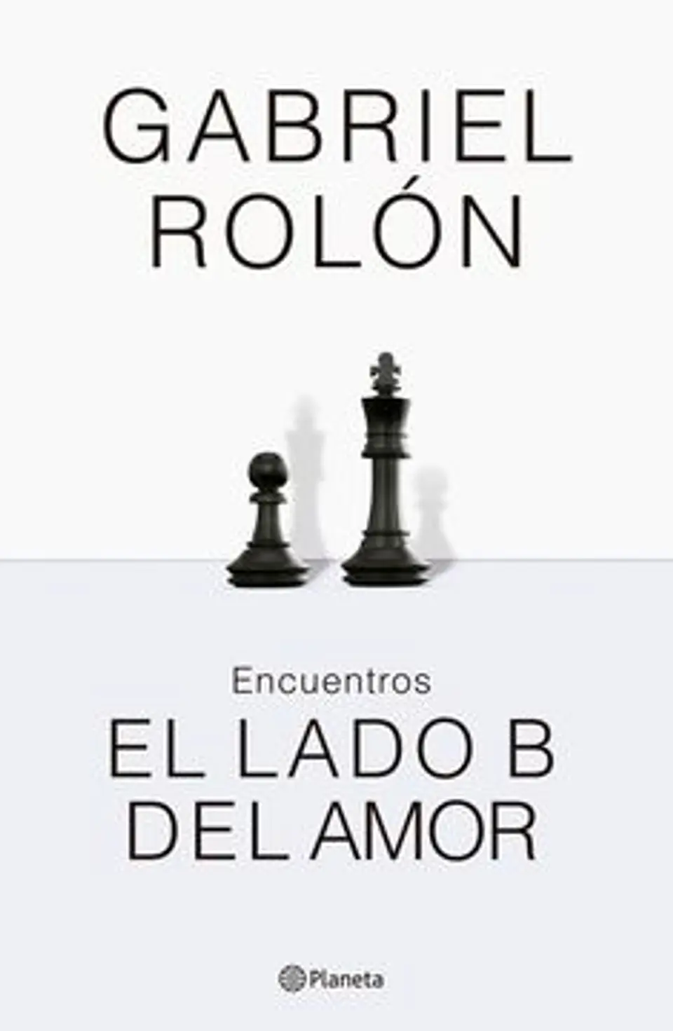 ENCUENTROS EL LADO B DEL AMOR 1