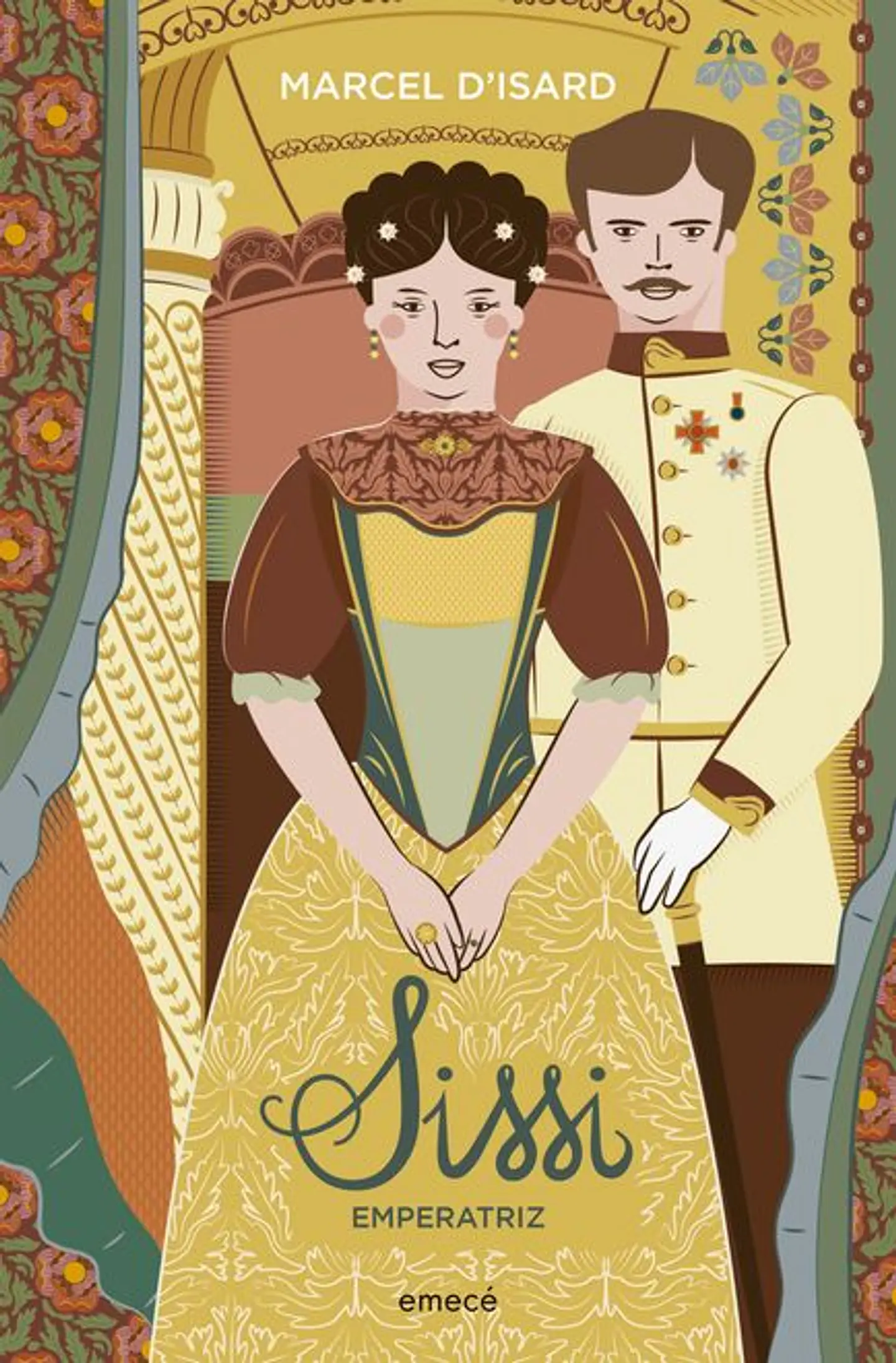 SISSI EMPERATRIZ 1