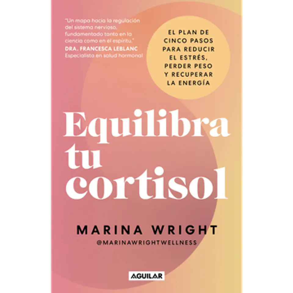 EQUILIBRA TU CORTISOL 1
