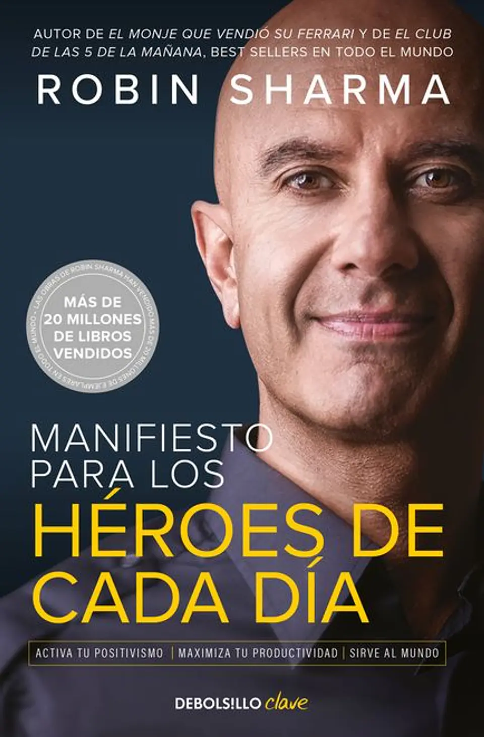 MANIFIESTO PARA LOS HEROES DE CADA DIA 1