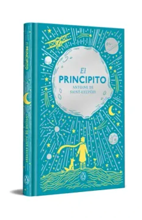 EL PRINCIPITO TD