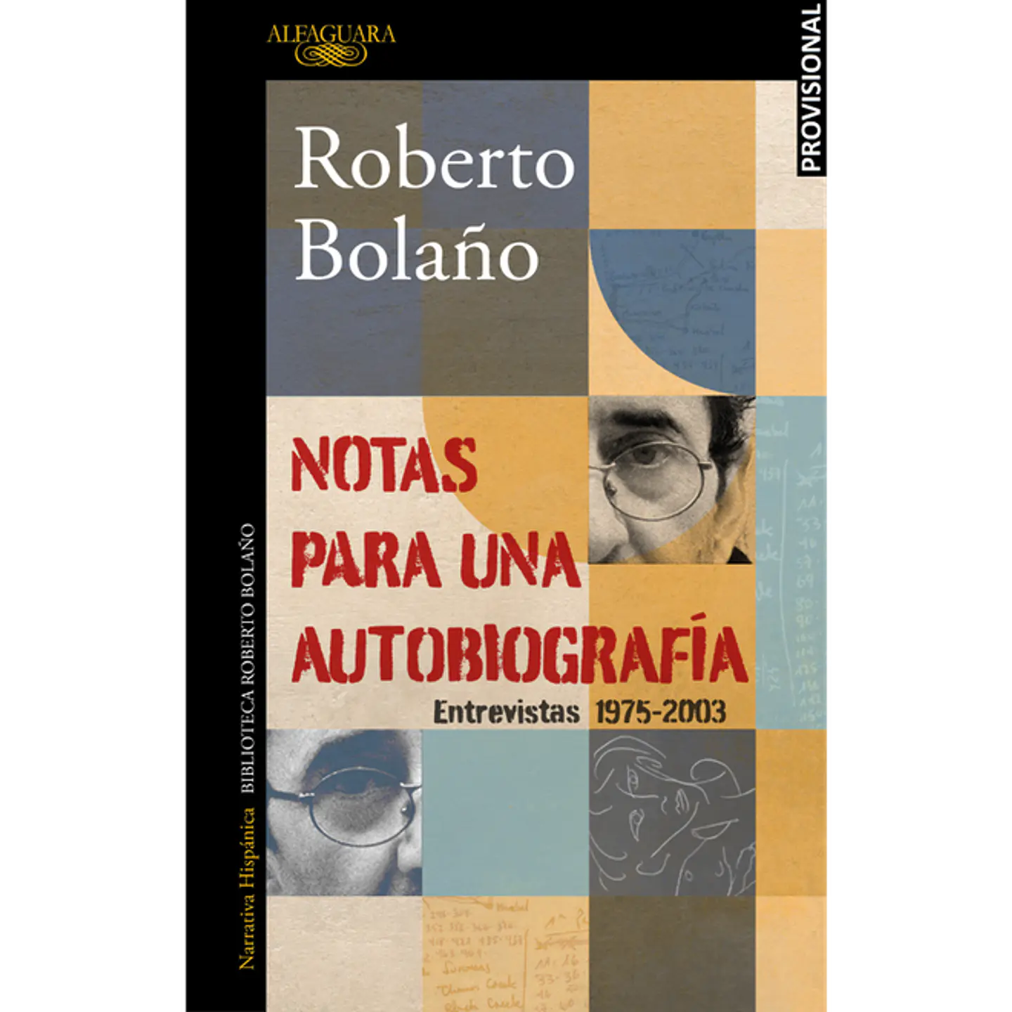 NOTAS PARA UNA AUTOBIOGRAFIA ENTREVISTAS 1975 - 2003 1
