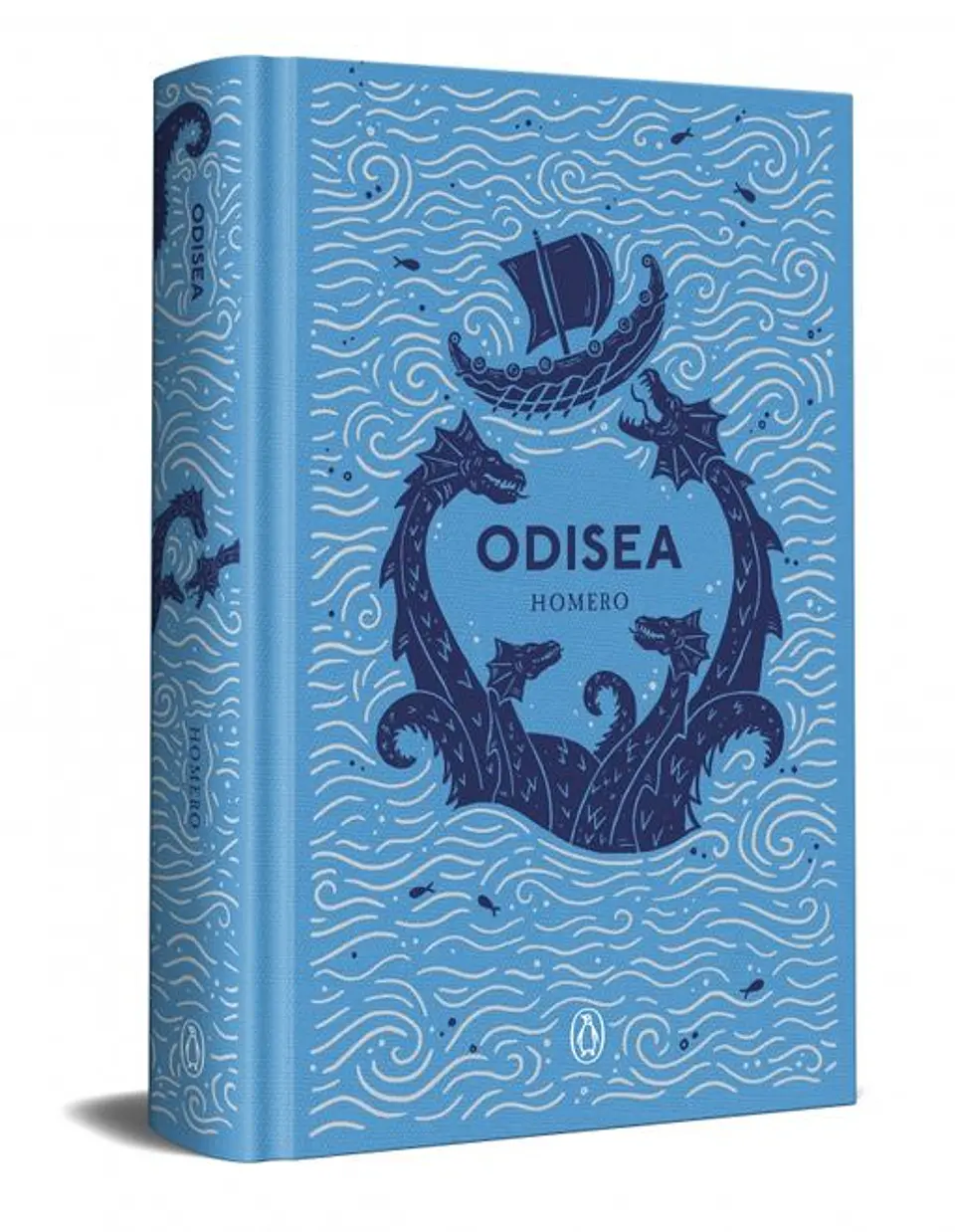 ODISEA TD 1