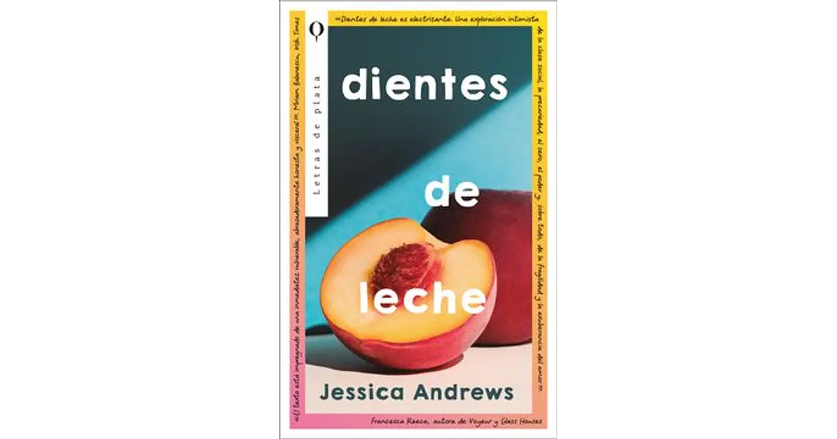 DIENTES DE LECHE
