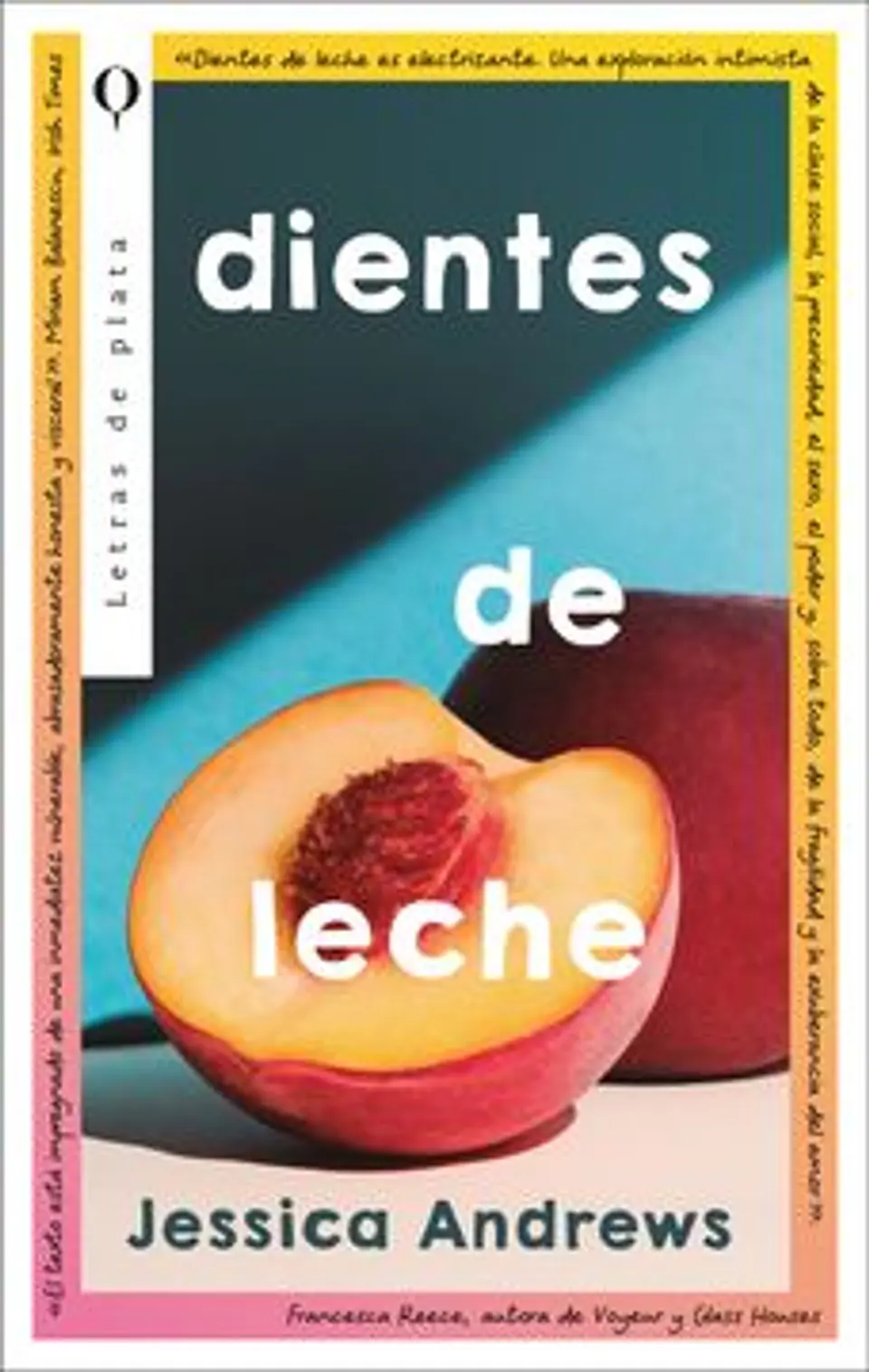DIENTES DE LECHE 1
