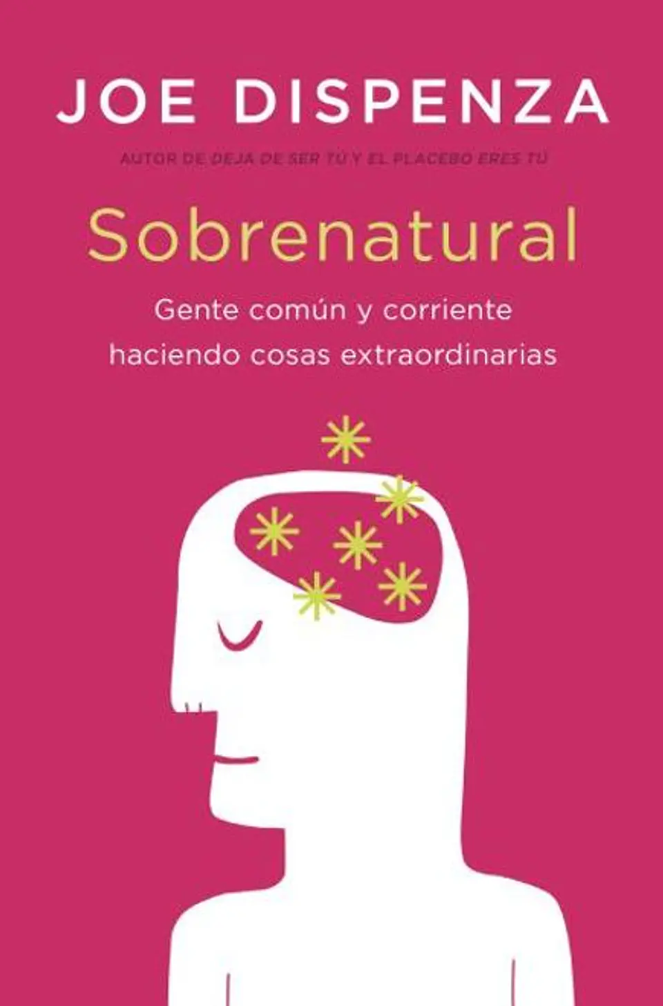 SOBRENATURAL 1
