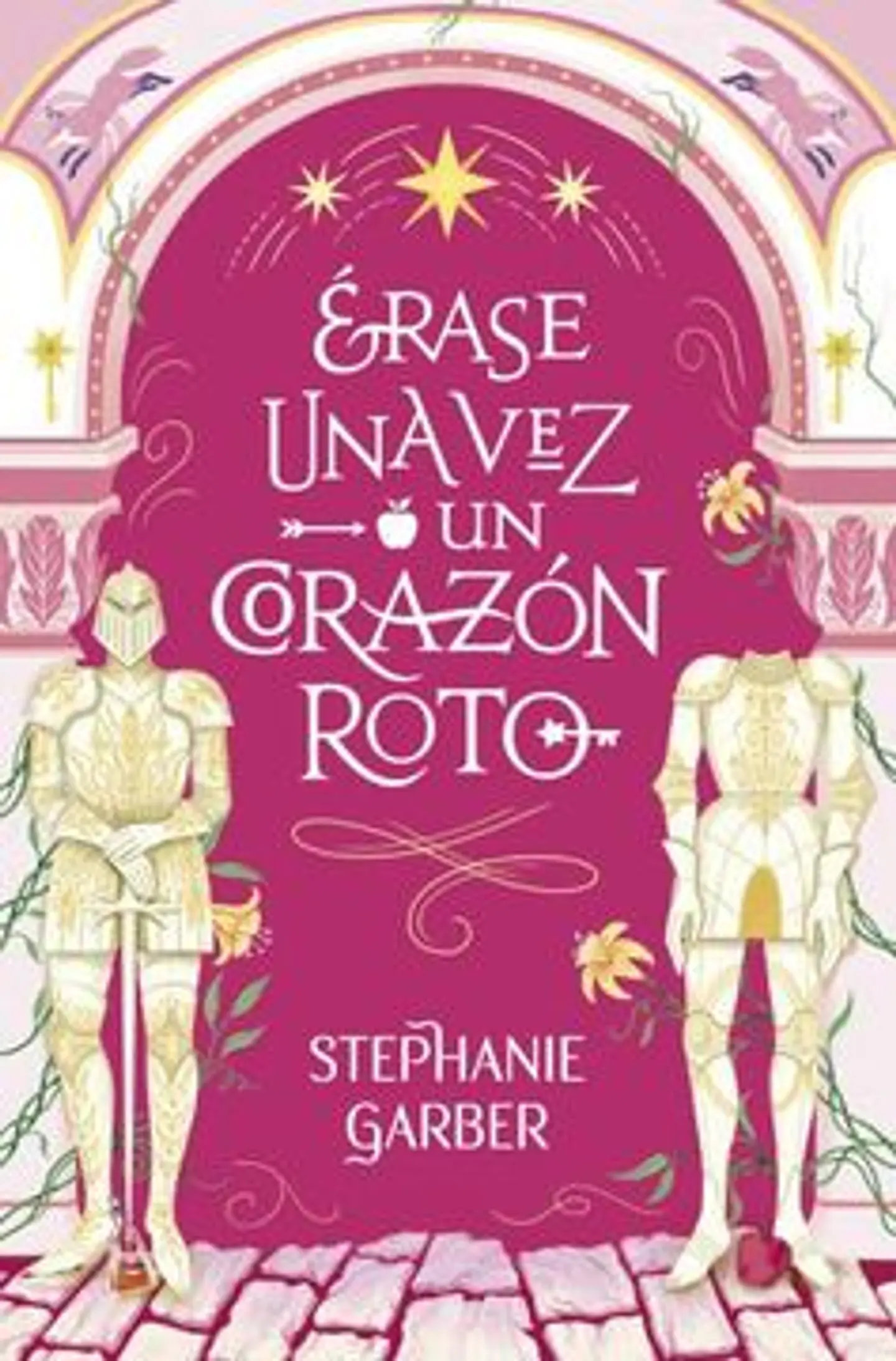 ERASE UNA VEZ UN CORAZON ROTO 1