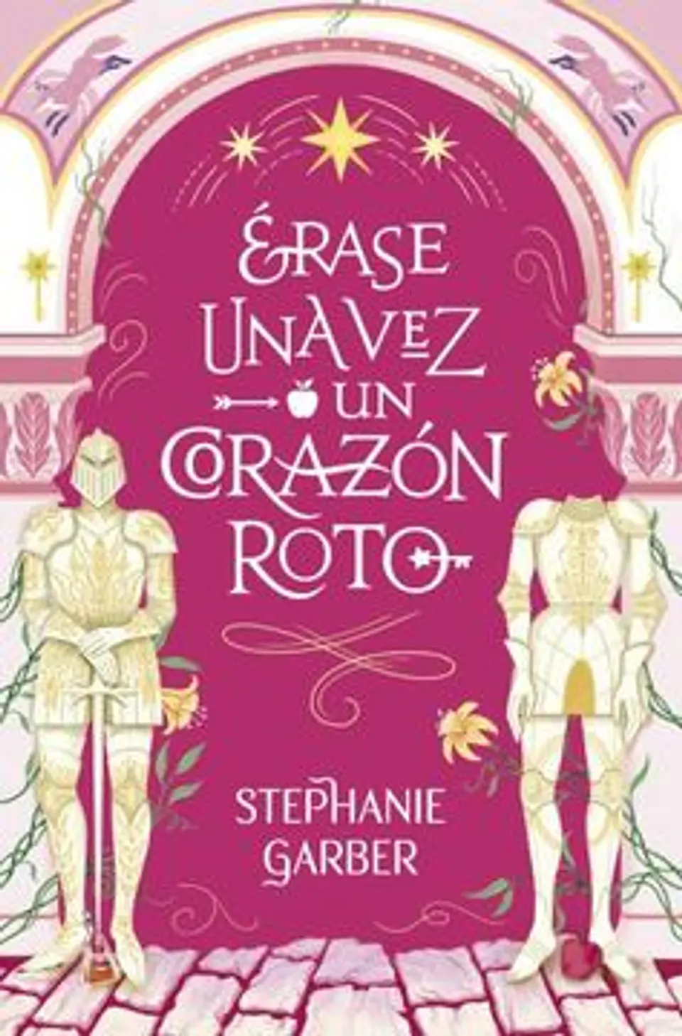ERASE UNA VEZ UN CORAZON ROTO 1