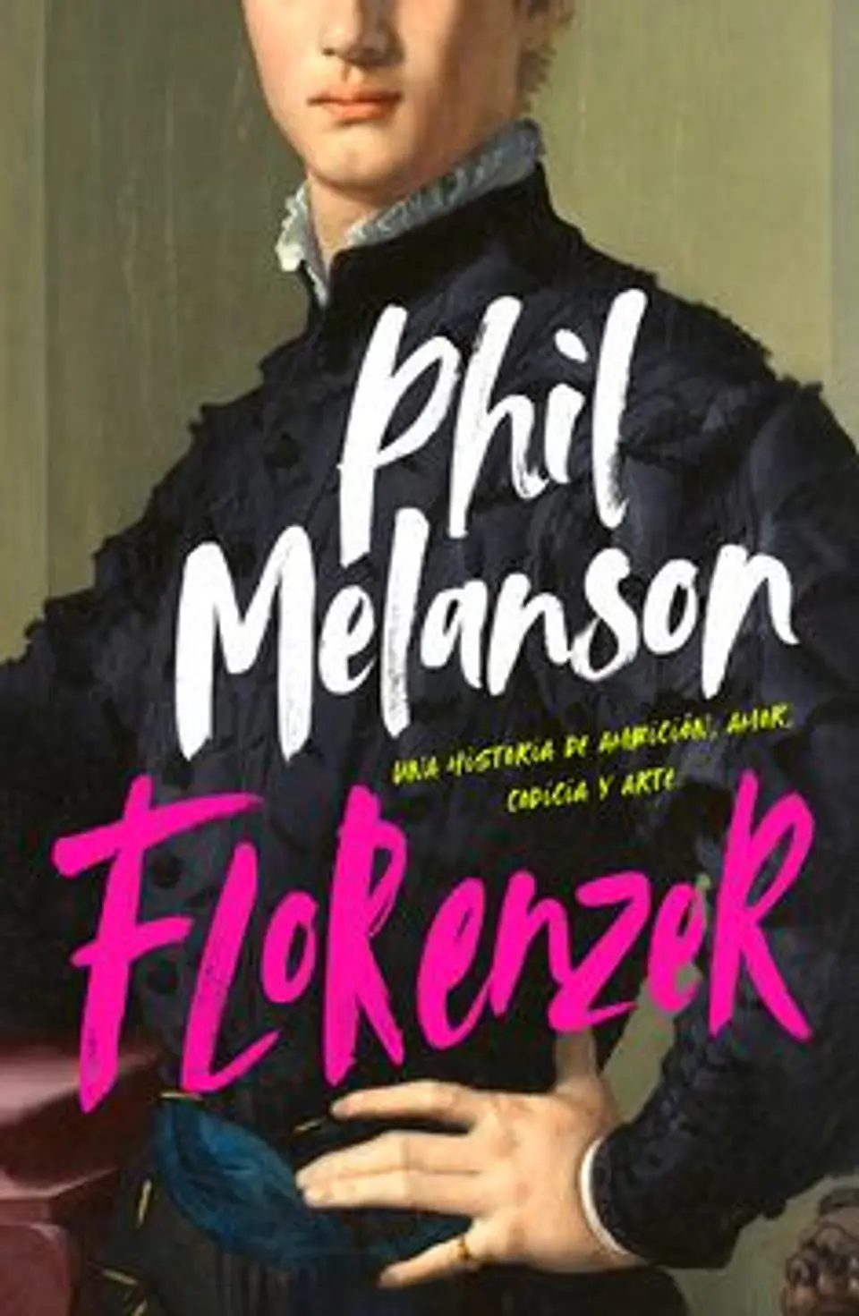 FLORENZER 1