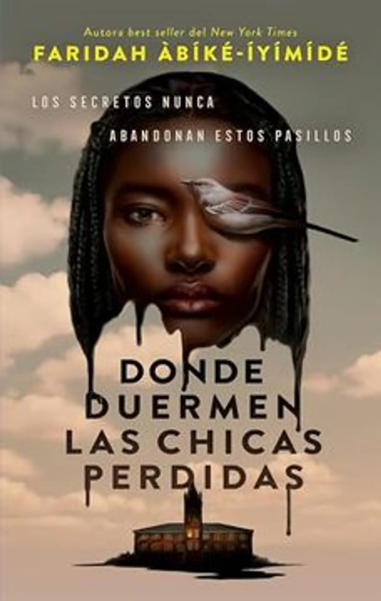 DONDE DUERMEN LAS CHICAS PERDIDAS 1