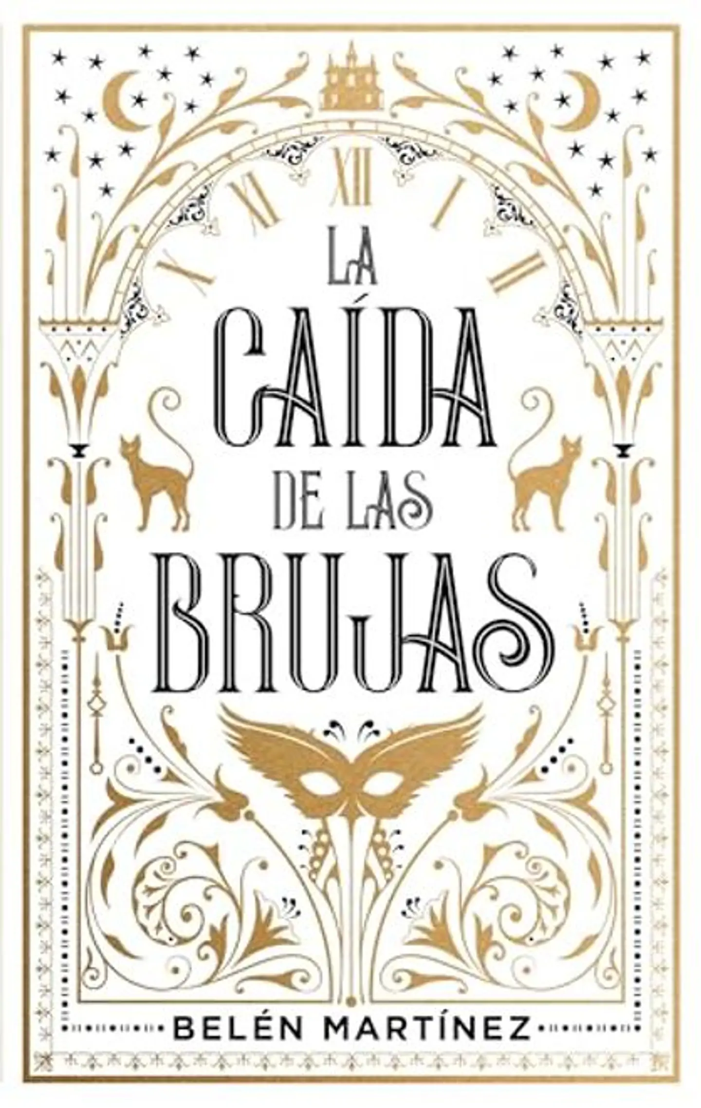 LA CAIDA DE LAS BRUJAS 1