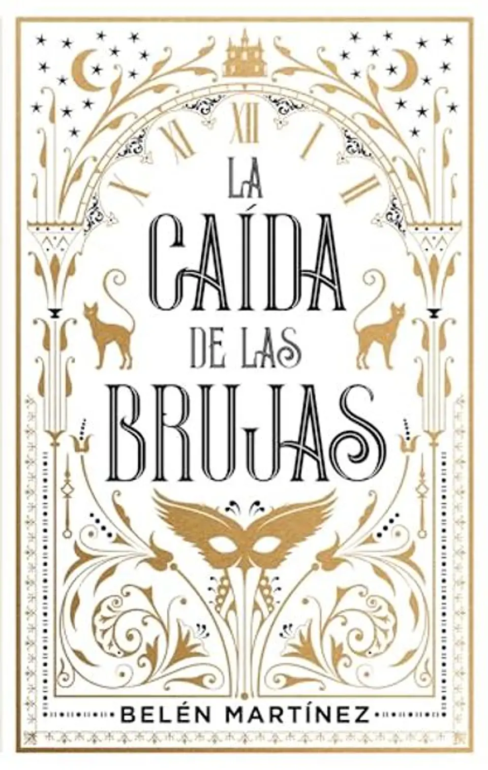 LA CAIDA DE LAS BRUJAS 1