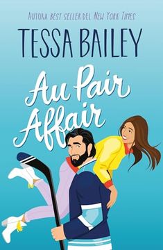 AU PAIR AFFAIR