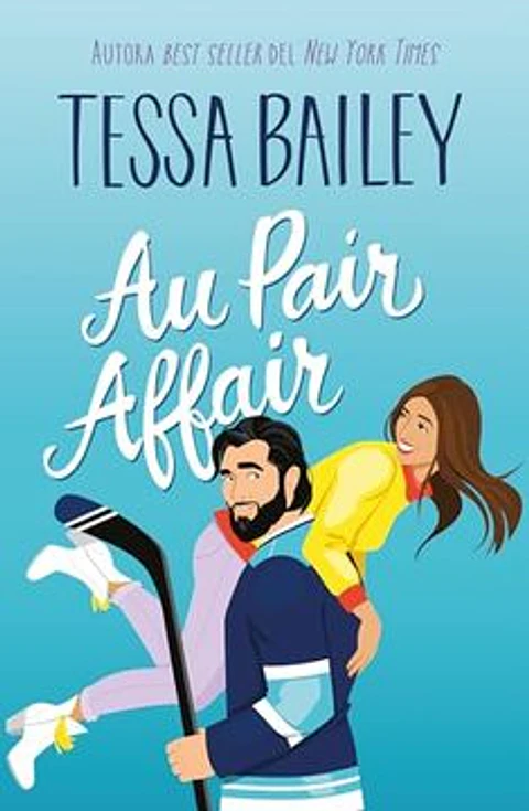 AU PAIR AFFAIR