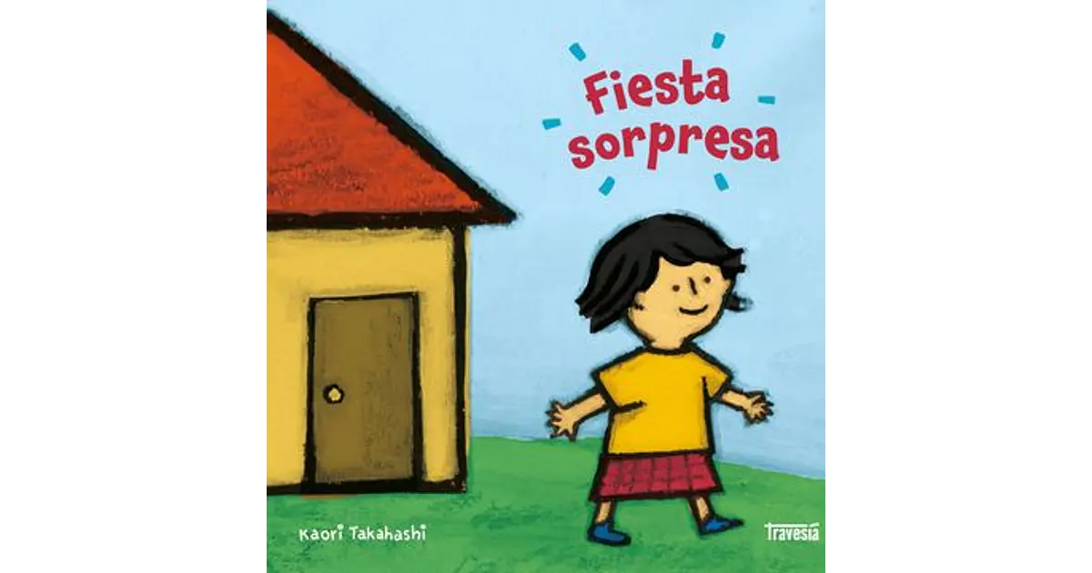 FIESTA SORPRESA