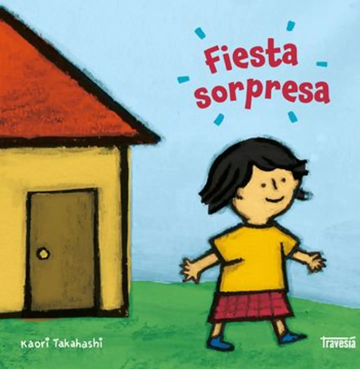 FIESTA SORPRESA 1