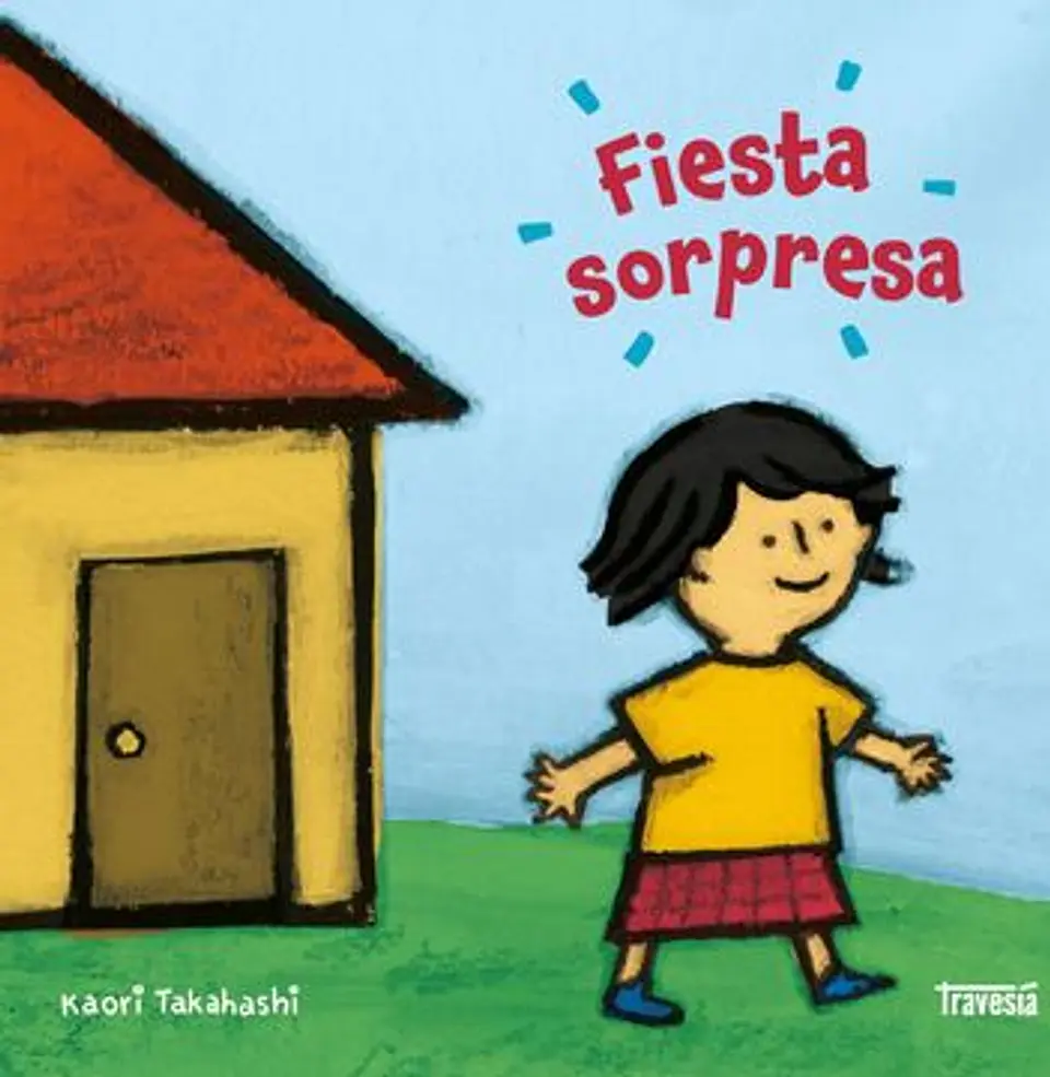 FIESTA SORPRESA 1
