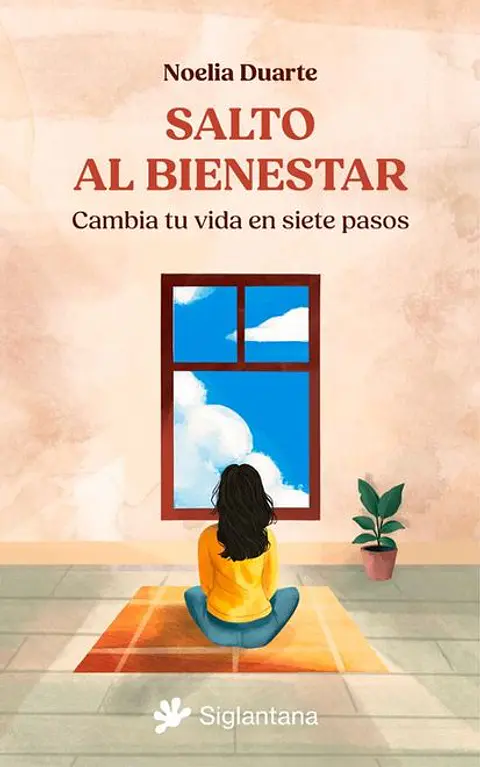 SALTO AL BIENESTAR