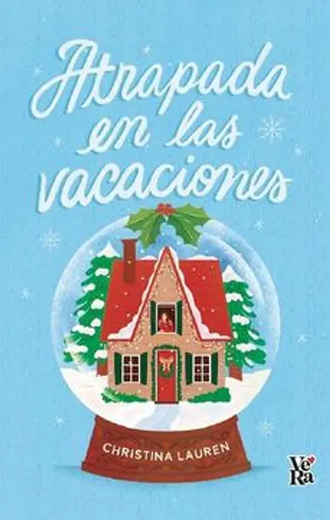ATRAPADA EN LAS VACACIONES
