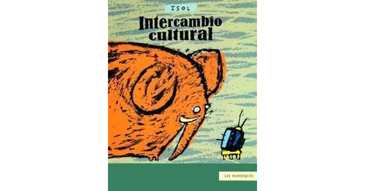 INTERCAMBIO CULTURAL