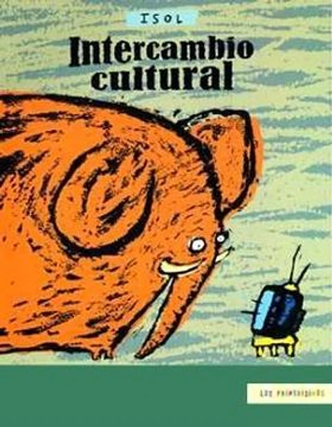 INTERCAMBIO CULTURAL