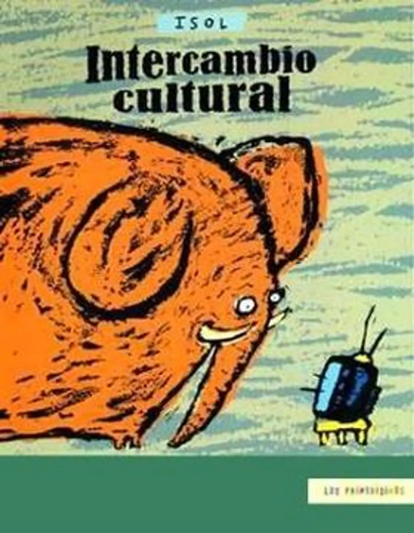 INTERCAMBIO CULTURAL 1
