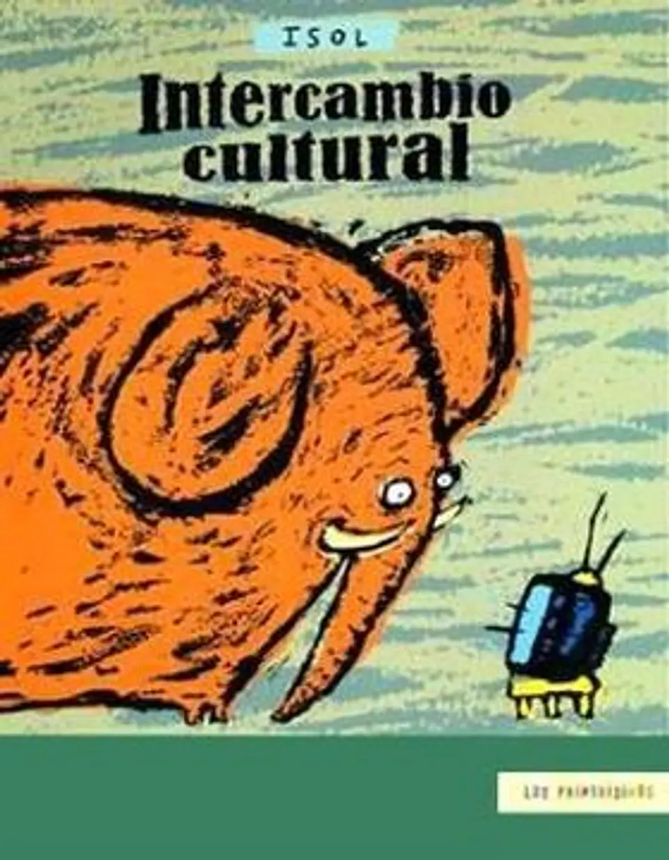 INTERCAMBIO CULTURAL 1