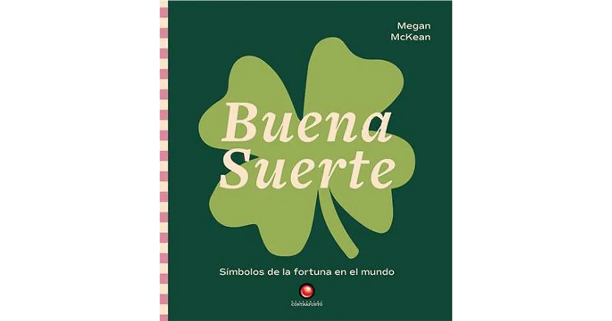BUENA SUERTE