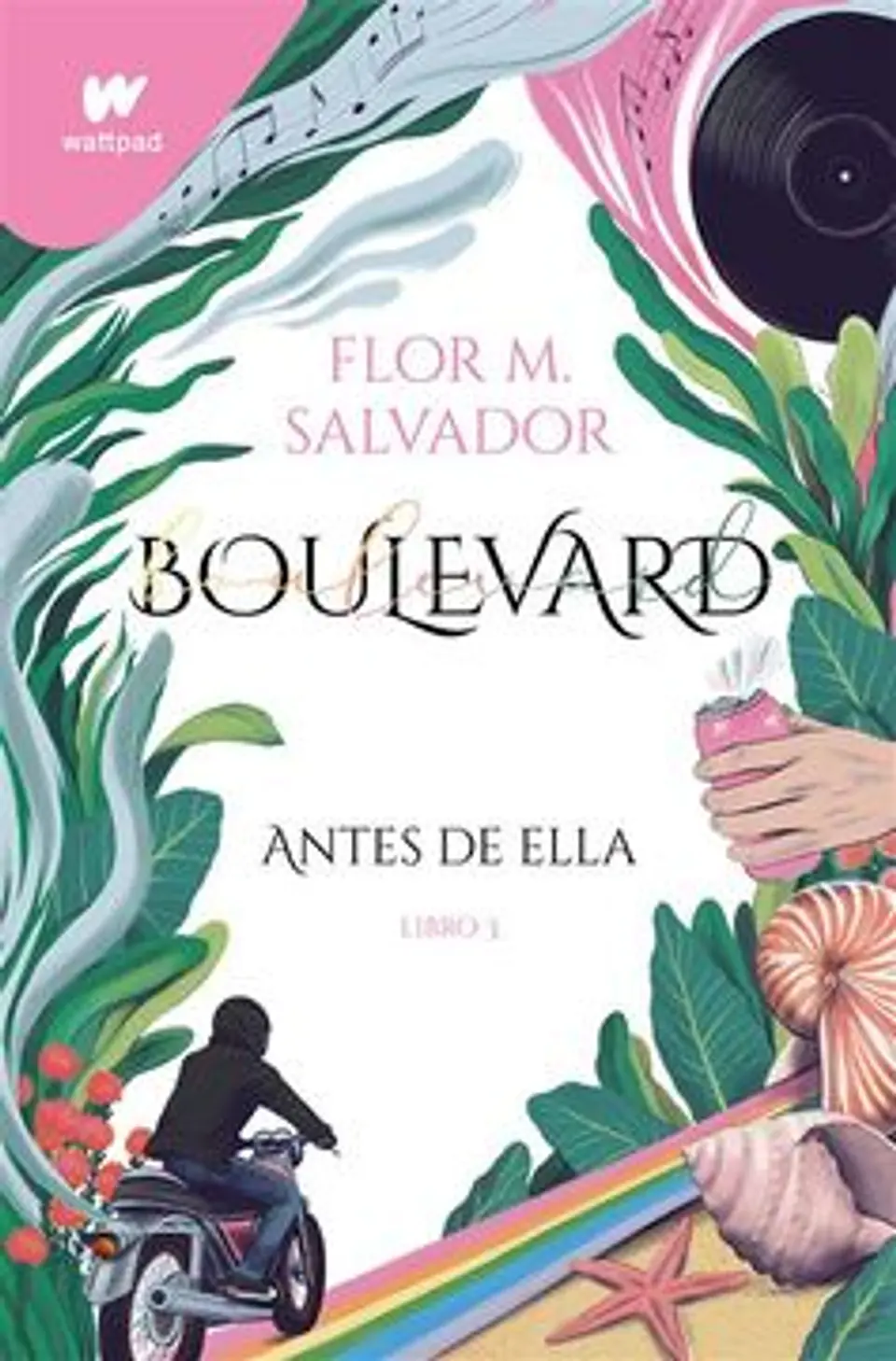 BOULEVARD 3 ANTES DE ELLA 1