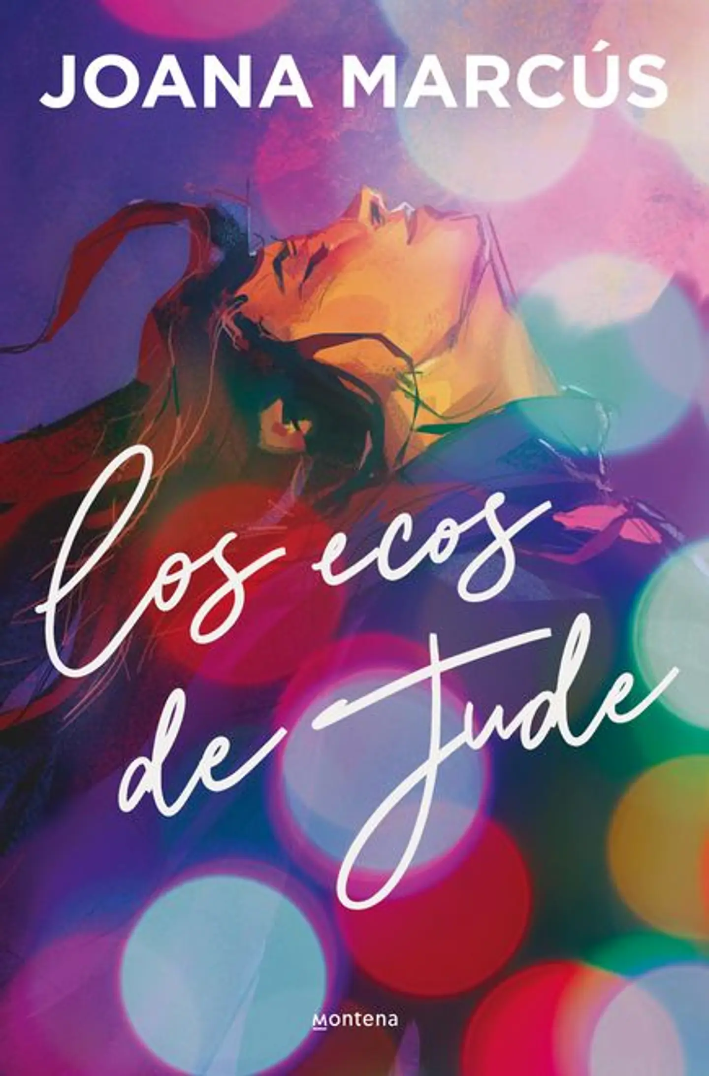 LOS ECOS DE JUDE 1