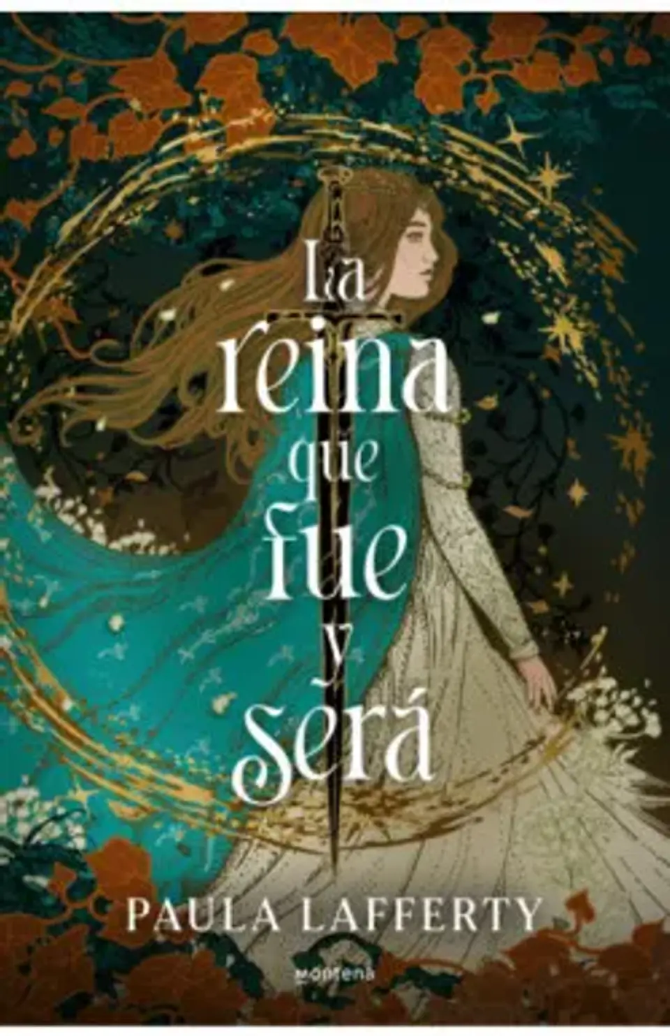 LA REINA QUE FUE Y SERA 1