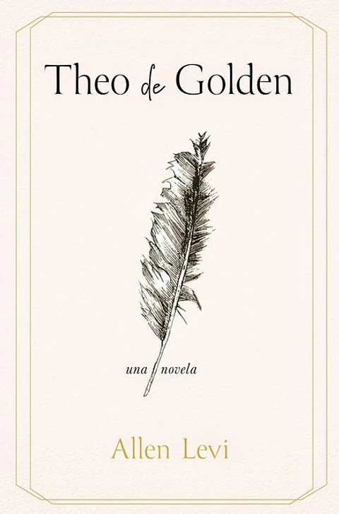 THEO DE GOLDEN