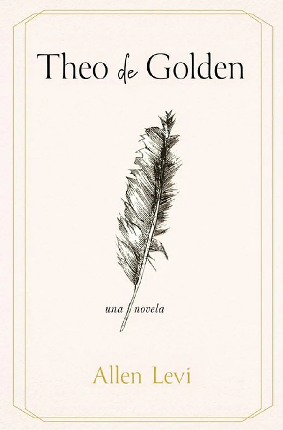 THEO DE GOLDEN 1