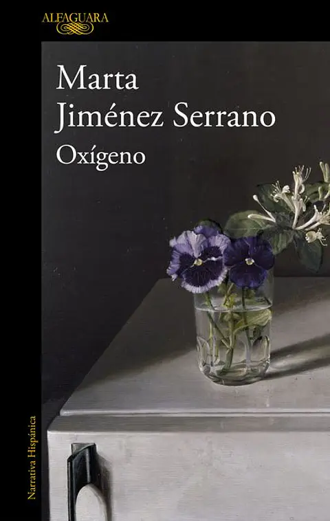 OXIGENO