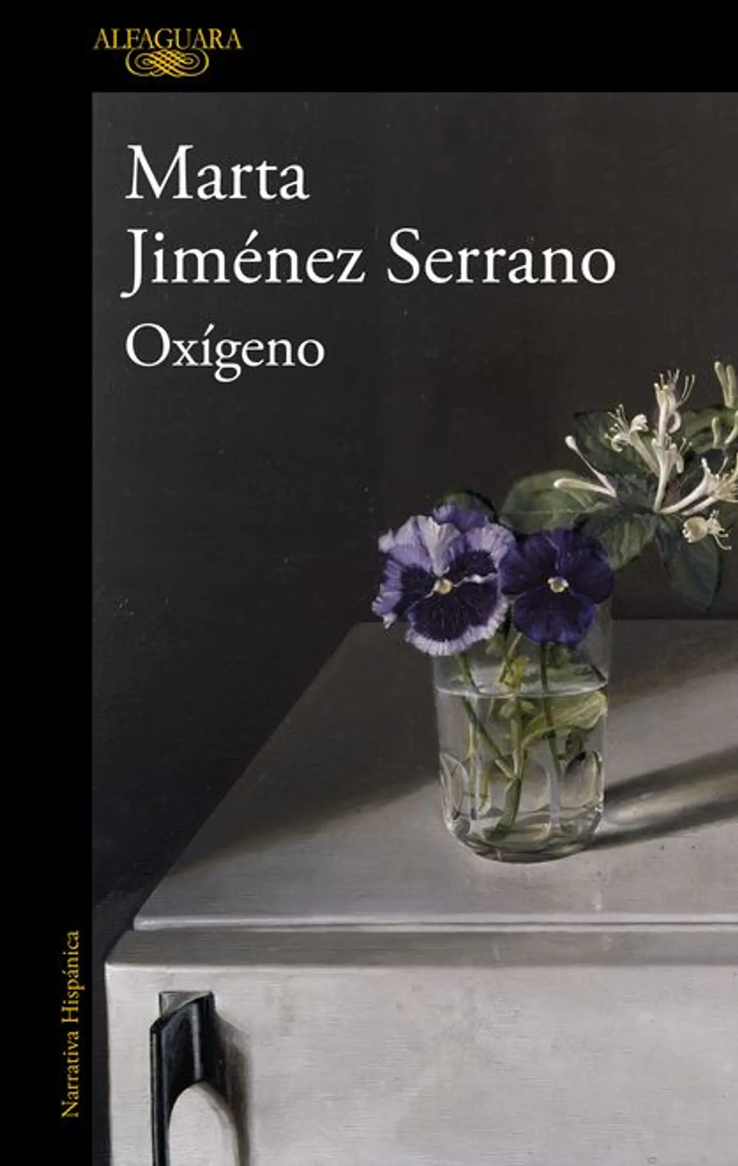 OXIGENO 1