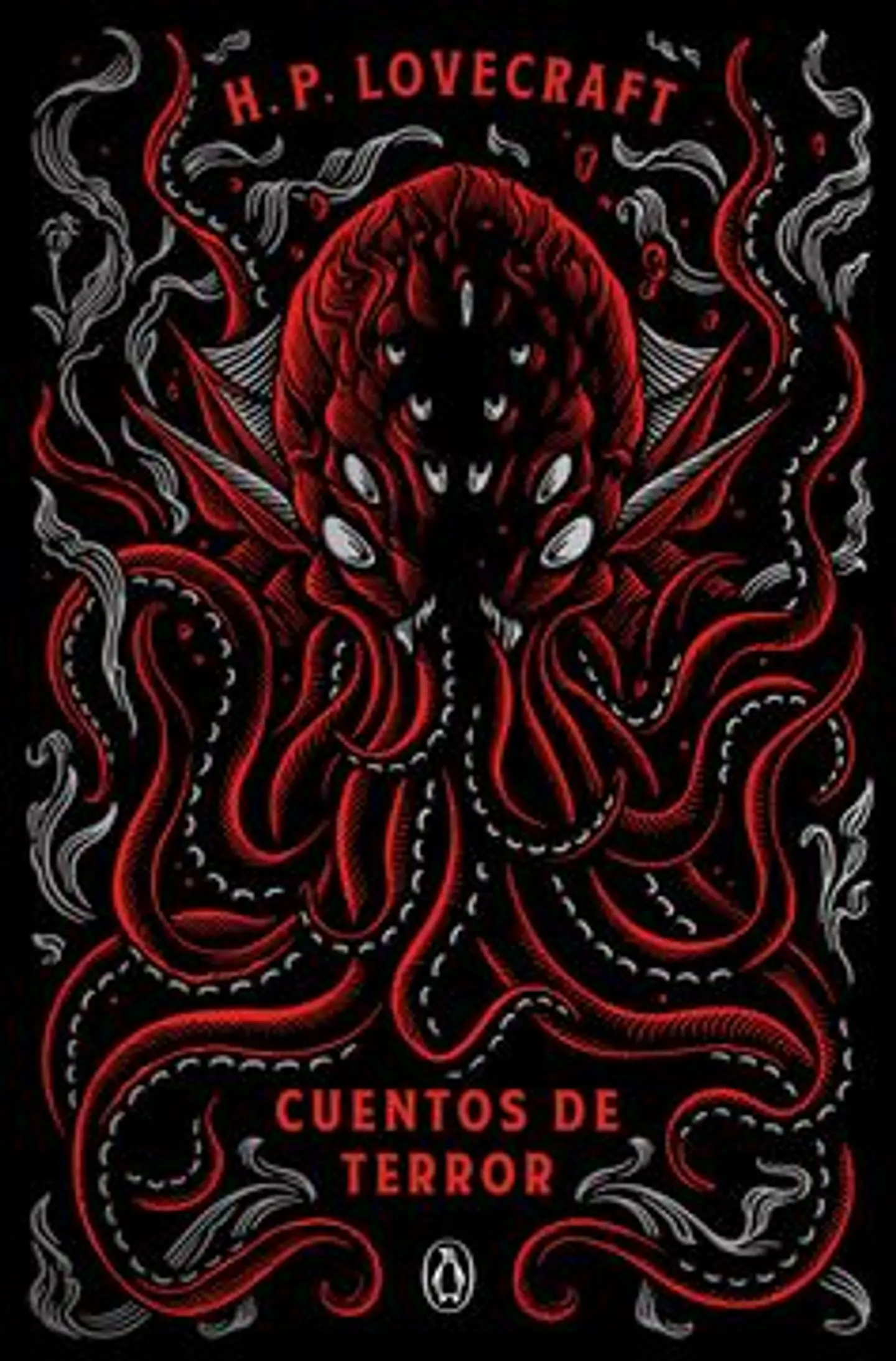 CUENTOS DE TERROR 1