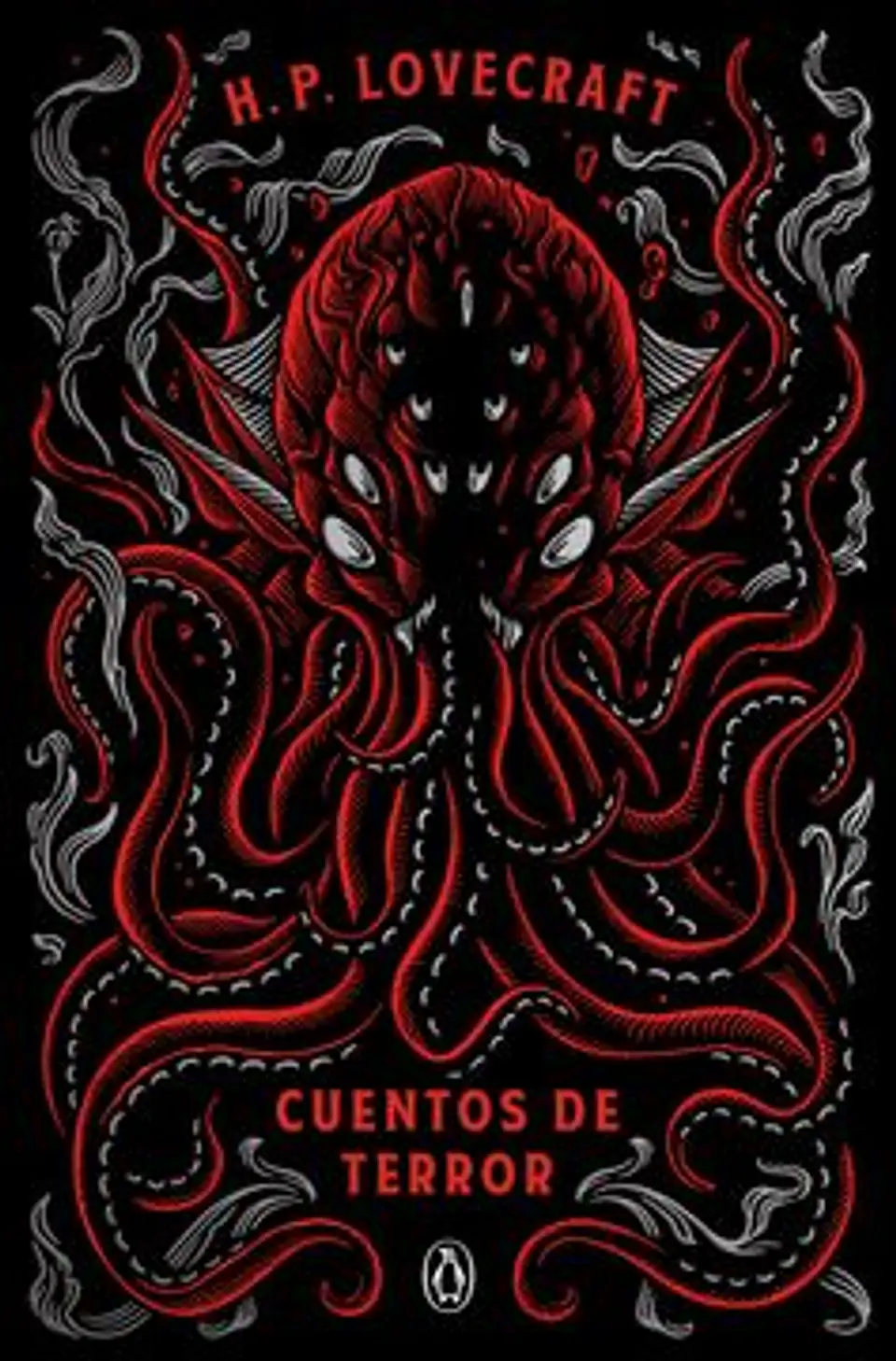 CUENTOS DE TERROR 1