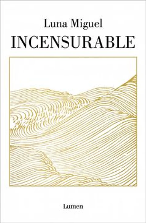 INCENSURABLE