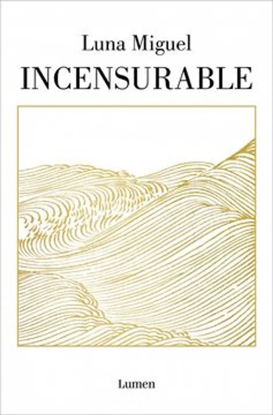 INCENSURABLE 1