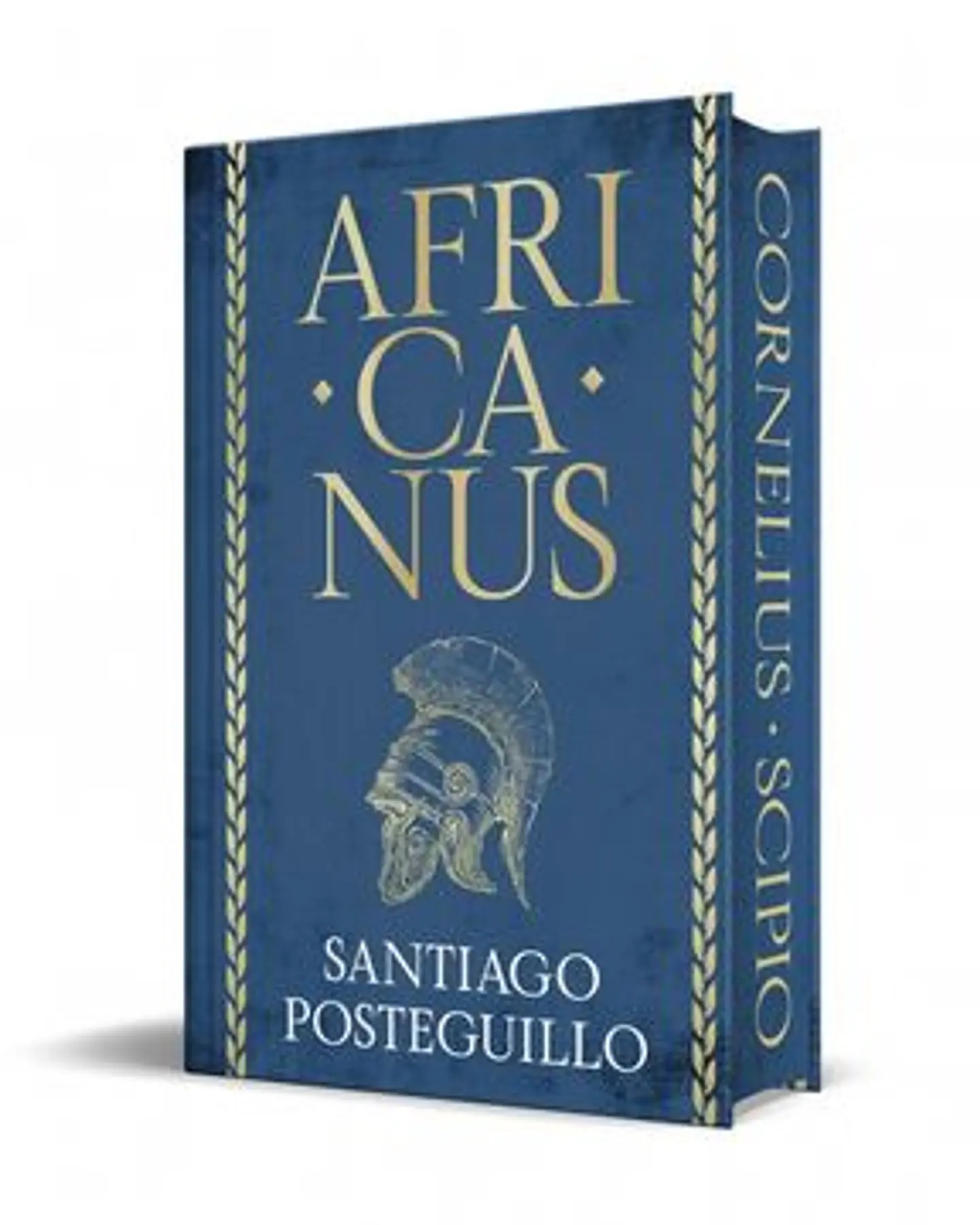 AFRICANUS TD 1