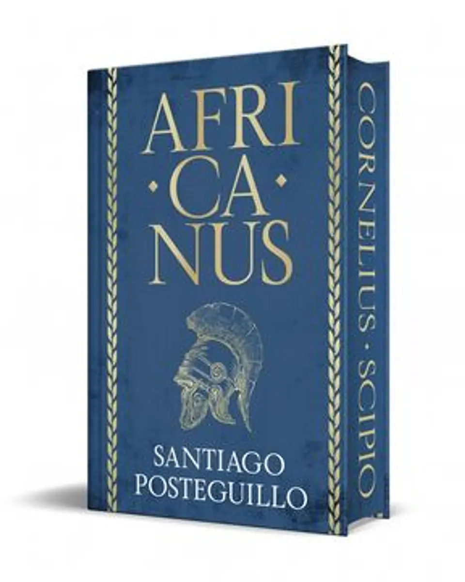 AFRICANUS TD 1