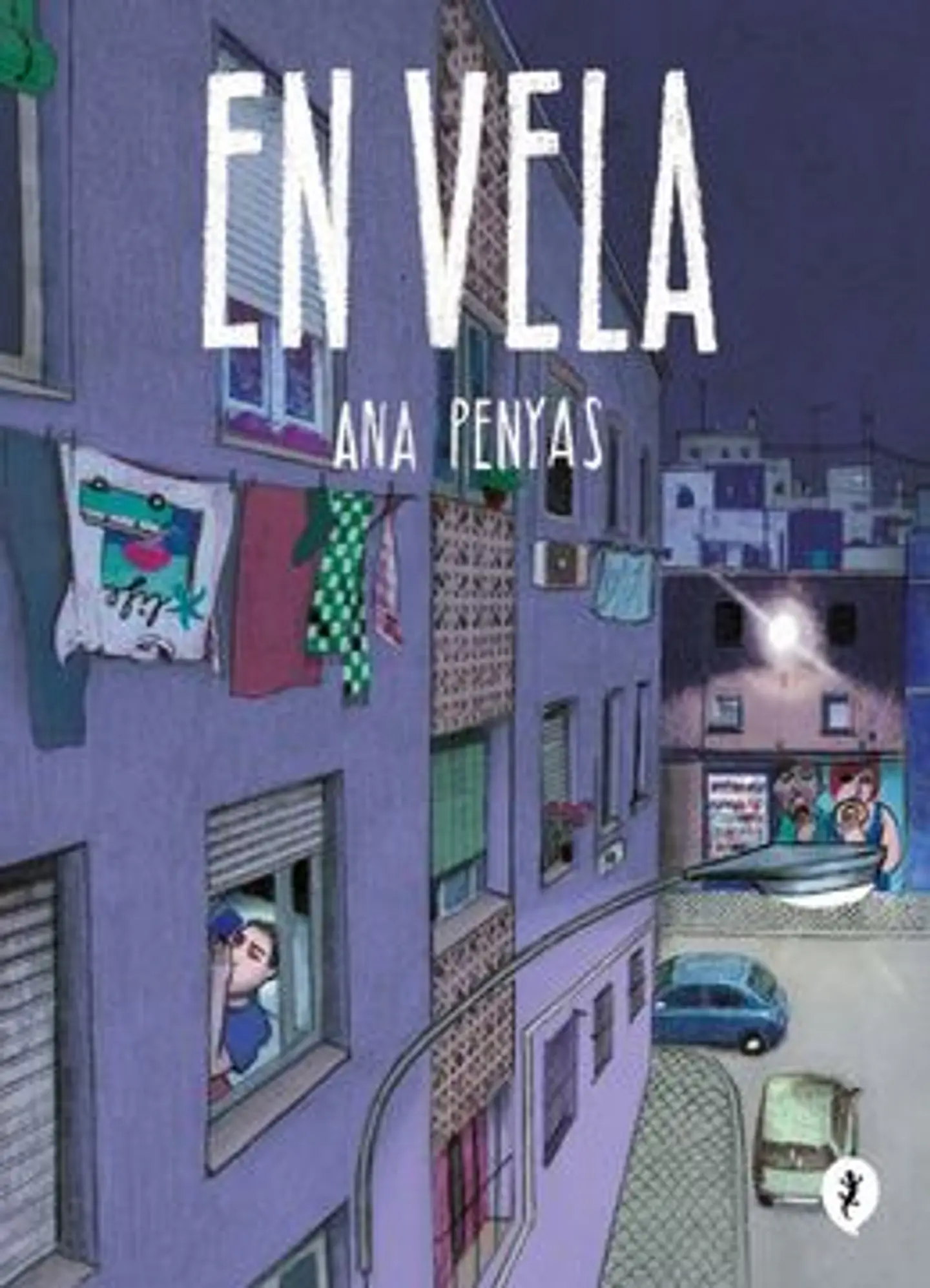 EN VELA 1