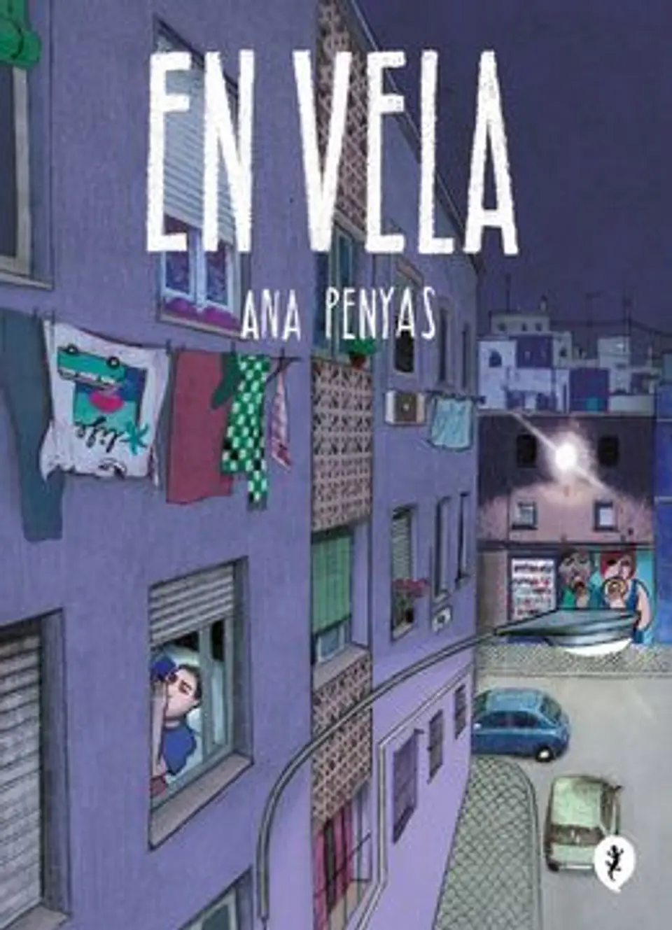 EN VELA 1