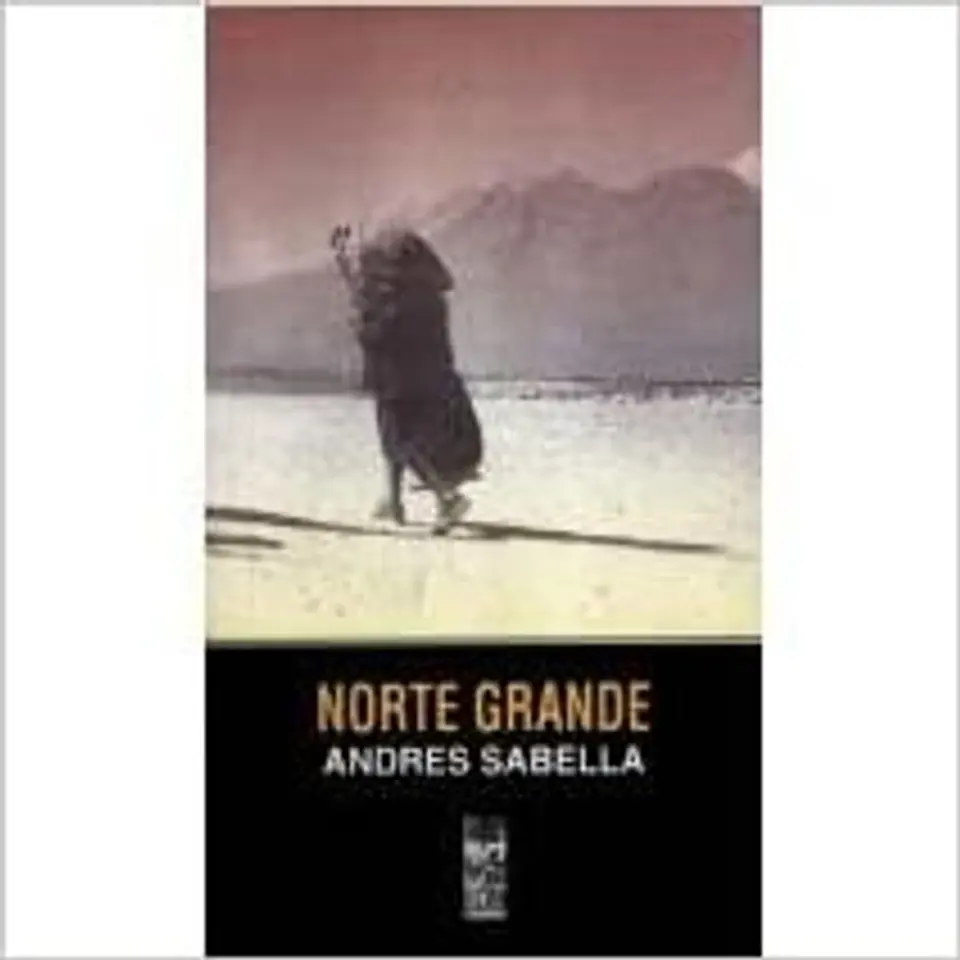 NORTE GRANDE 1