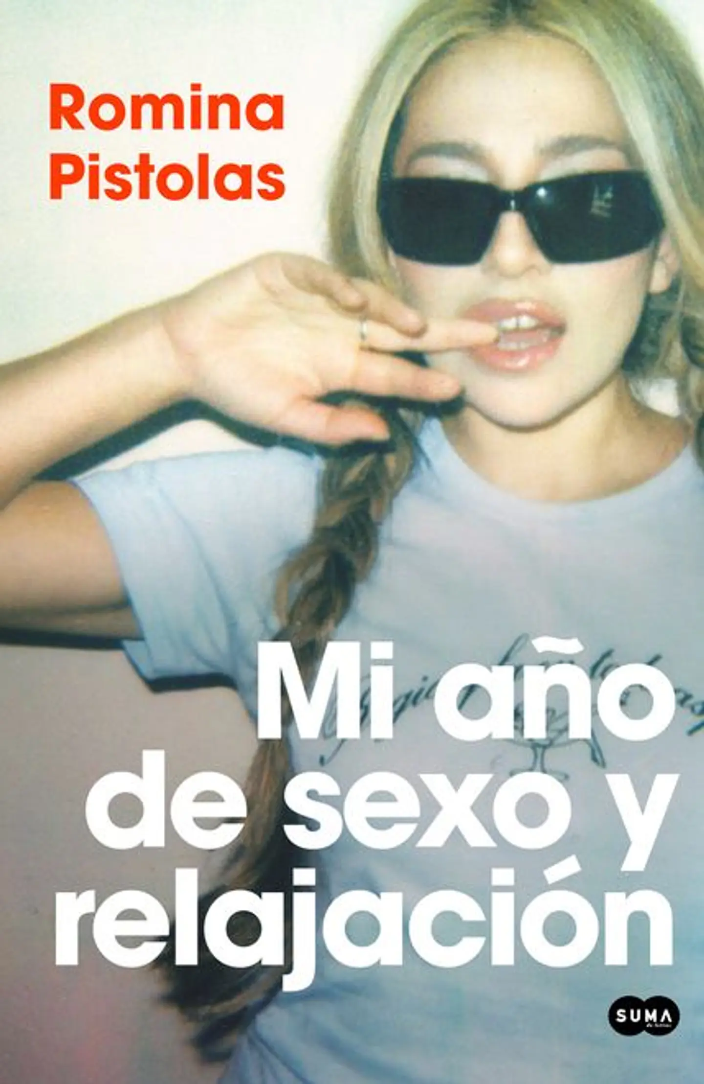 MI AÑO DE SEXO Y RELAJACION 1