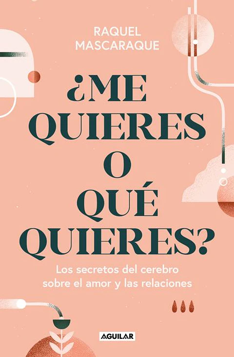 ME QUIERES O QUE QUIERES