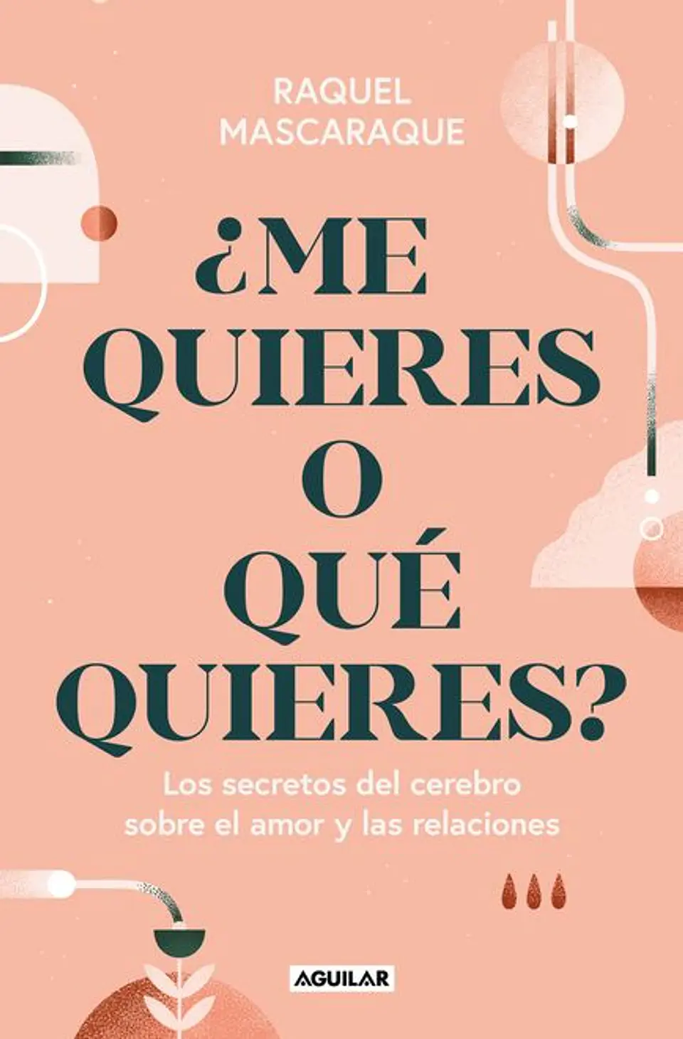 ME QUIERES O QUE QUIERES 1
