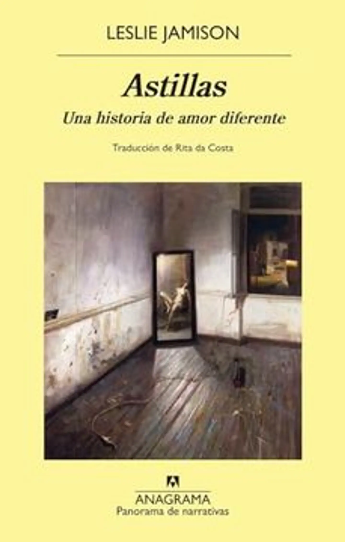 ASTILLAS 1