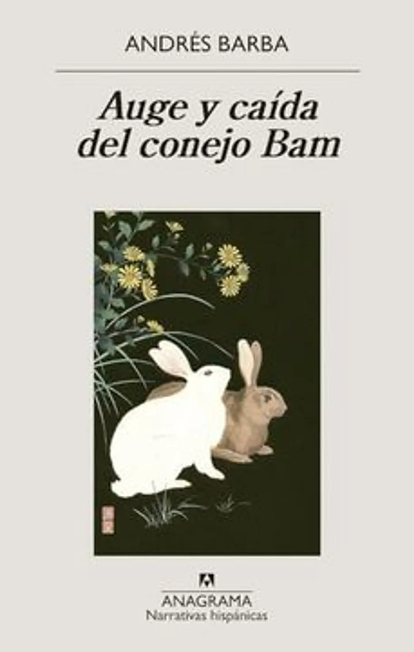 AUGE Y CAIDA DEL CONEJO BAM 1